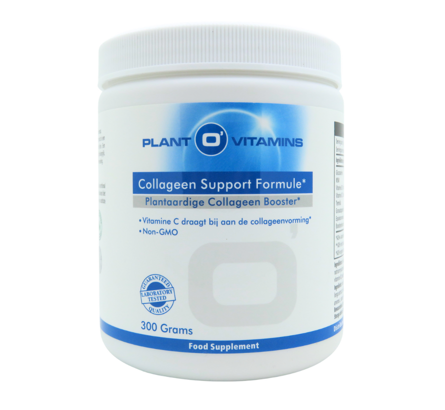 Collageen Support Formule Plantovitamins 300 gram (Plant Collagen Neo Matrix)