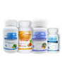 I-Pakket Plantovitamins