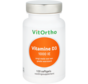 VitOrtho Vitamine D3 1000 IE 120 softgels