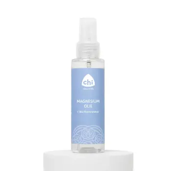 Chi Natural Life  Chi Natural Life Magnesiumolie Spray 100 ml
