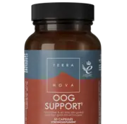 Terranova Terranova Oog Support 100 capsules
