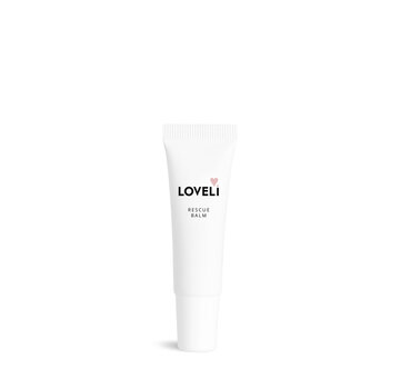 Loveli  Loveli Rescue balm 10 ml