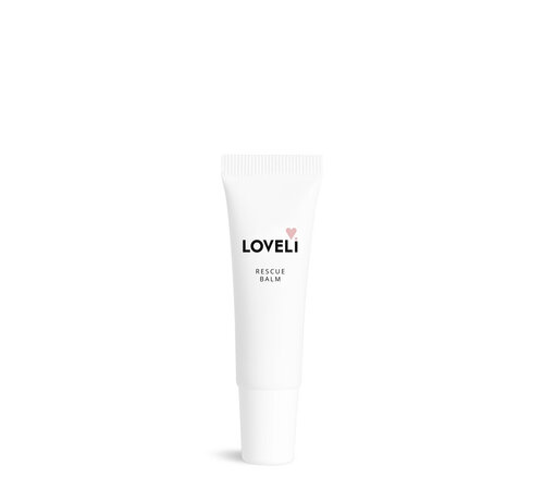 Loveli  Loveli Rescue balm 10 ml