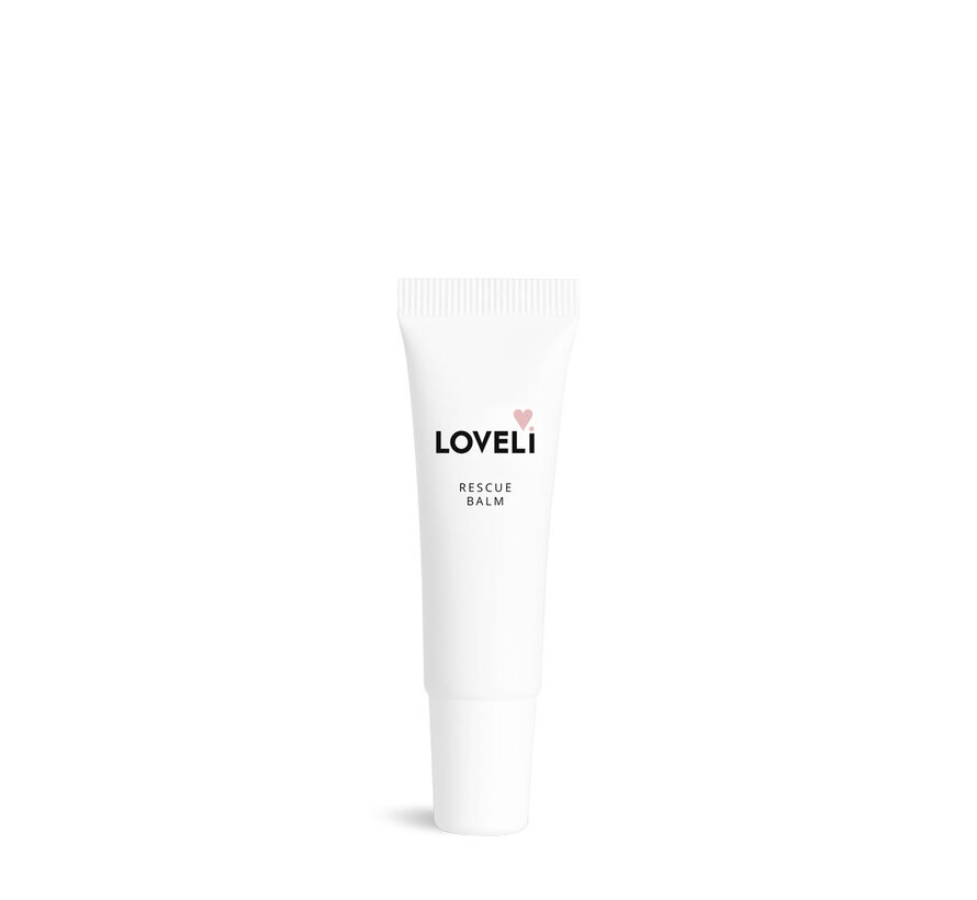 Loveli Rescue balm 10/30 ml