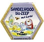 De Traay Sandelwood bio-zeep