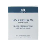 van der Pigge van der Pigge Adem en winterbalsem 100 ml