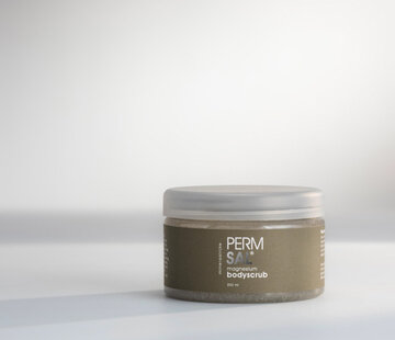 Permsal Magnesium Permsal Magnesium Bodyscrub 200 ml