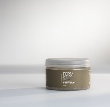 Permsal Magnesium Permsal Magnesium Bodyscrub 200 ml