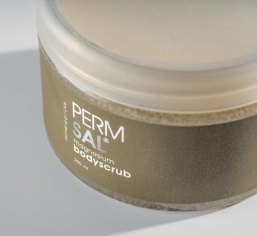 Permsal Magnesium Bodyscrub 200 ml