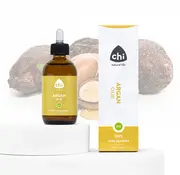Chi Natural Life Chi Natural Life Arganolie, biologisch 50 ml