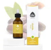 Chi Natural Life Chi Natural Life Jojoba plant olie, biologisch 100 ml