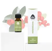 Chi Natural Life Chi Wintergreen etherische olie, Wild 10 ml