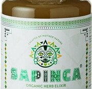 Sapinca Sapinca Organic Herb Elixir 495 ml