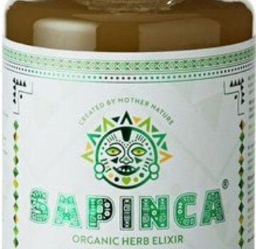 Sapinca Sapinca Organic Herb Elixir 495 ml