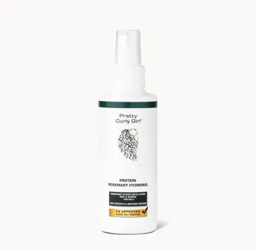 Pretty Curly Girl Pretty Curly Girl Protein Rosemary Hydrosol 150 ml
