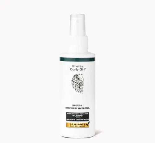 Pretty Curly Girl Pretty Curly Girl Protein Rosemary Hydrosol 150 ml