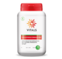 Vitals Cholesterolformule Pro 60 tabletten