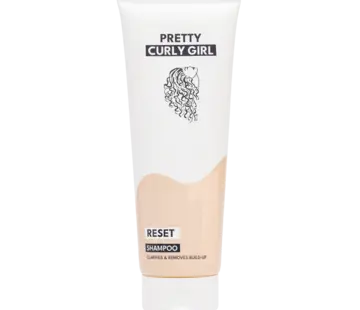 Pretty Curly Girl Pretty Curly Girl Reset Shampoo 250 ml