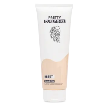 Pretty Curly Girl Pretty Curly Girl Reset Shampoo 250 ml