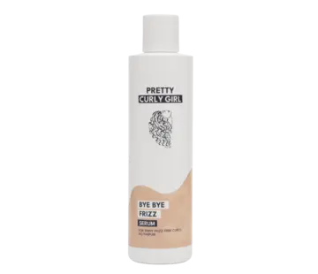 Pretty Curly Girl Pretty Curly Girl Bye Bye Frizz serum 250 ml