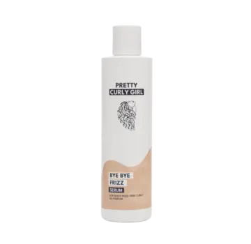 Pretty Curly Girl Pretty Curly Girl Bye Bye Frizz serum 250 ml