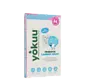 Yokuu Wasstrips 0% fragance 96 gr