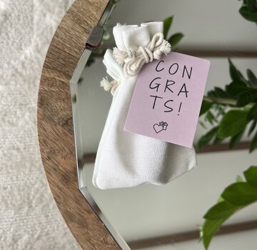 De Groene Linde De Groene Linde Little Gift Congrats 10 ml