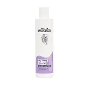 Pretty Curly Girl Pretty Curly Girl No More Yellow zilvershampoo 250 ml