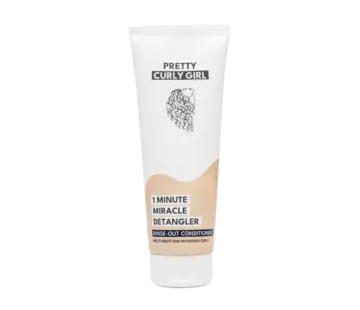 Pretty Curly Girl Pretty Curly Girl 1 minute miracle detangler 250 ml