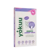 Yokuu Yokuu Wasstrips Lavendel 96 gr