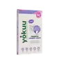 Yokuu Wasstrips Lavendel 96 gr