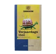 Sonnentor Sonnentor Verjaardags Thee