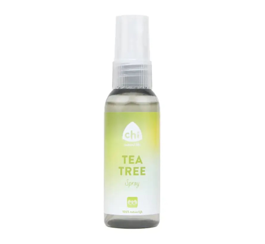 Chi Natural Life Tea Tree & Lavendel spray 50 ml