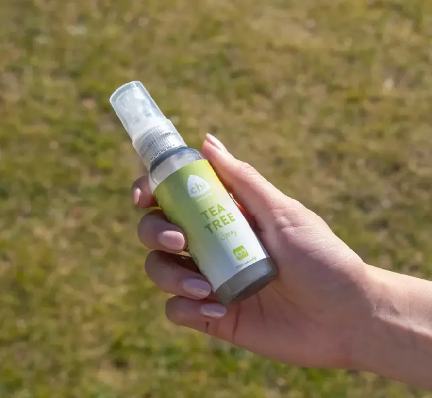 Chi Natural Life Tea Tree & Lavendel spray 50 ml
