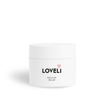 Loveli  Loveli Rescue balm 30ml