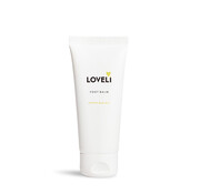 Loveli Loveli Foot balm Peppermint 100 ml