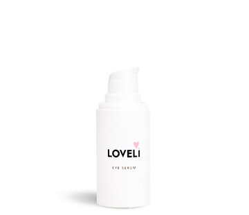 Loveli  Loveli Eye serum 15 ml