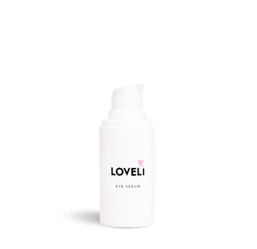 Loveli  Loveli Eye serum 15 ml