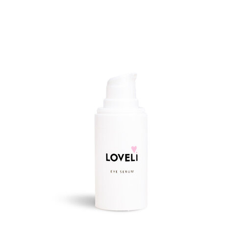 Loveli  Loveli Eye serum 15 ml