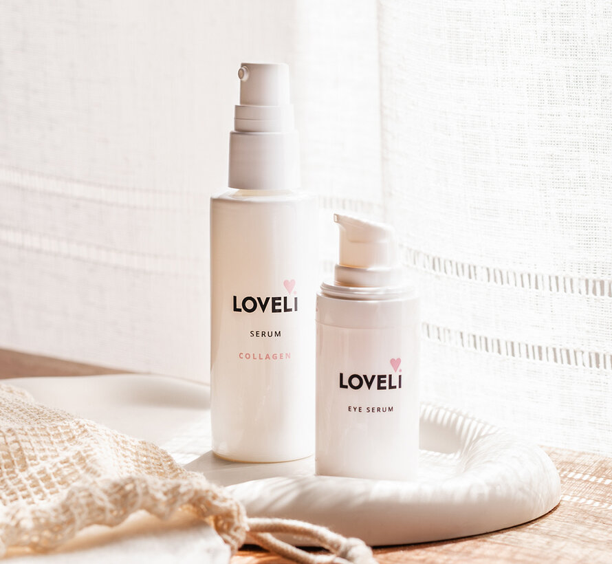 Loveli Eye serum 15 ml