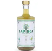 Sapinca Sapinca Organic Herb Elixir 495 ml