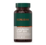 Bonusan Bonusan Lactoferrine 300 mg 60 capsules