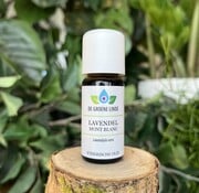 De Groene Linde De Groene Linde Lavendel Mont Blanc olie 10 ml