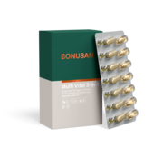 Bonusan Multi Vital 3-in-1 28 stuks