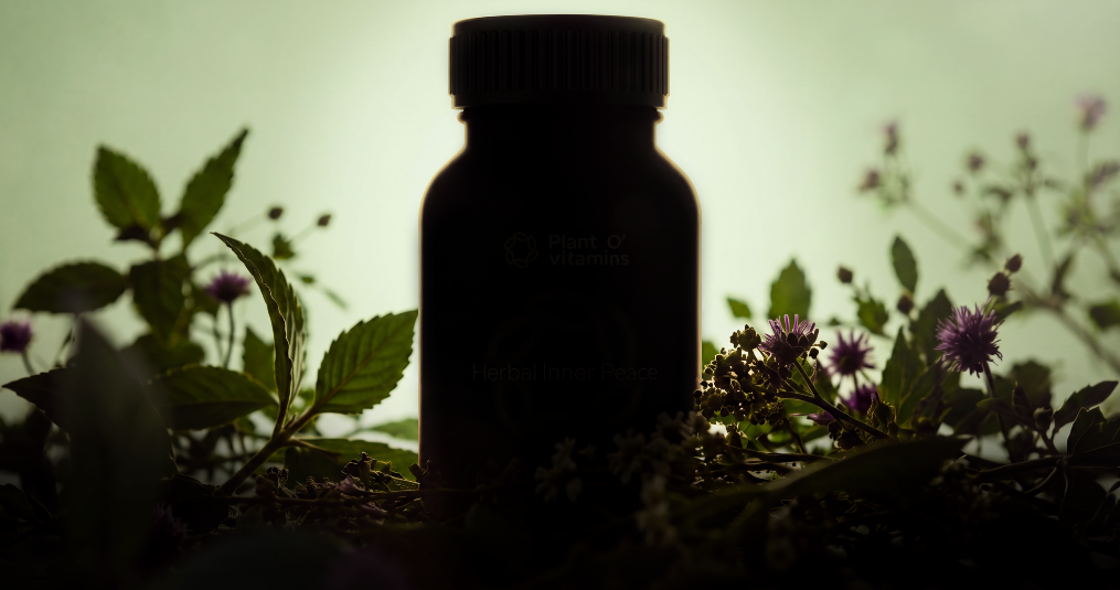 Er gaat iets veranderen bij Plant O'Vitamins...