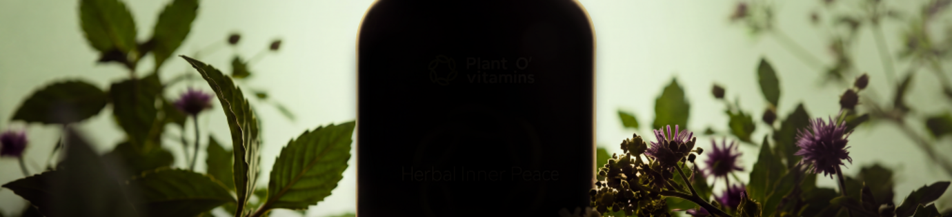 Er gaat iets veranderen bij Plant O'Vitamins...