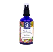 Oshadhi Oshadhi Mindpower spray 100 ml