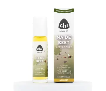 Chi Natural Life Chi Na De Beet roller 10 ml