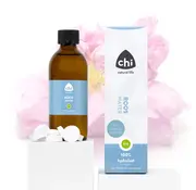 Chi Natural Life Chi Rozenwater + Pop-up maskers, Hydrolaat biologisch 150 ml