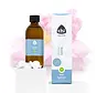 Chi Rozenwater + Pop-up maskers, Hydrolaat biologisch 150 ml